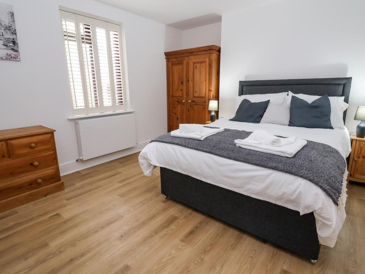 4 Green Farm Cottage Честер Экстерьер фото