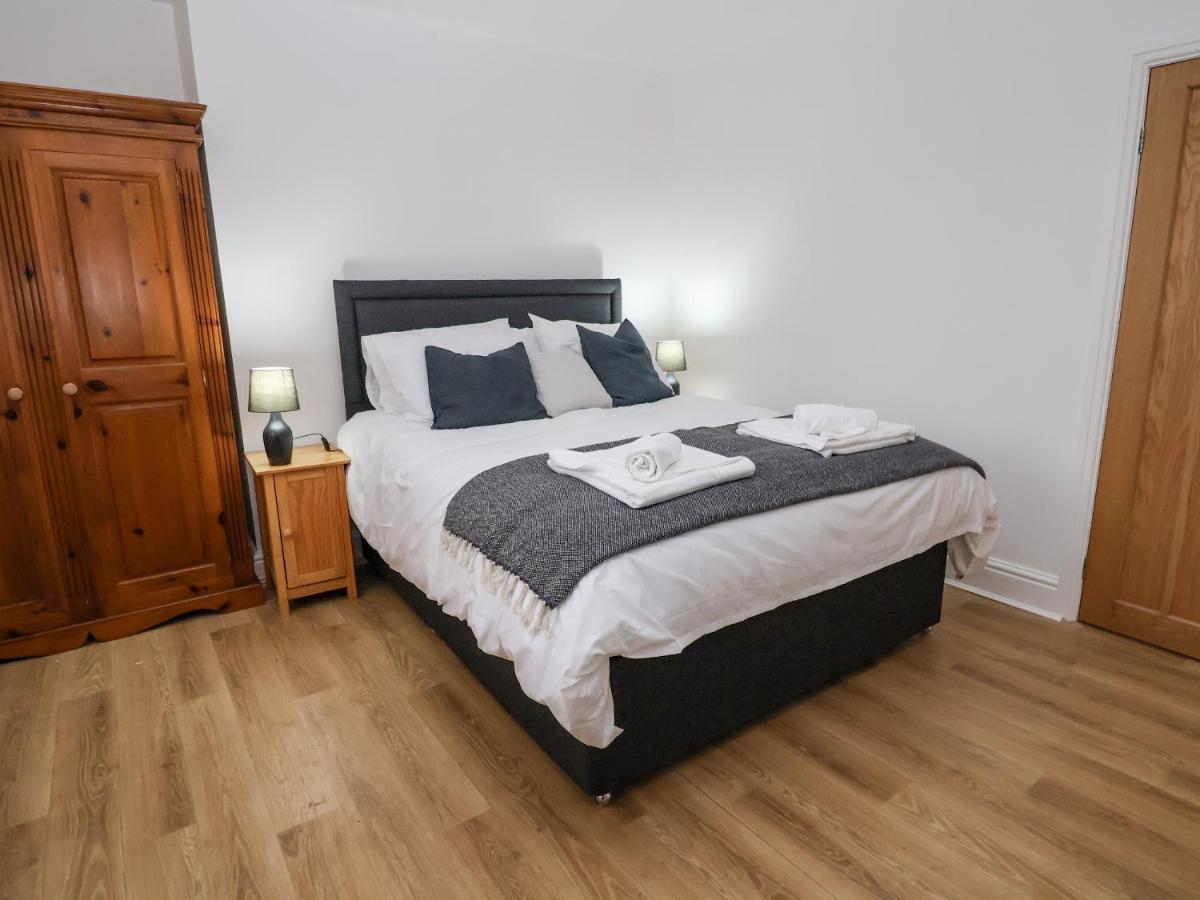 4 Green Farm Cottage Честер Экстерьер фото