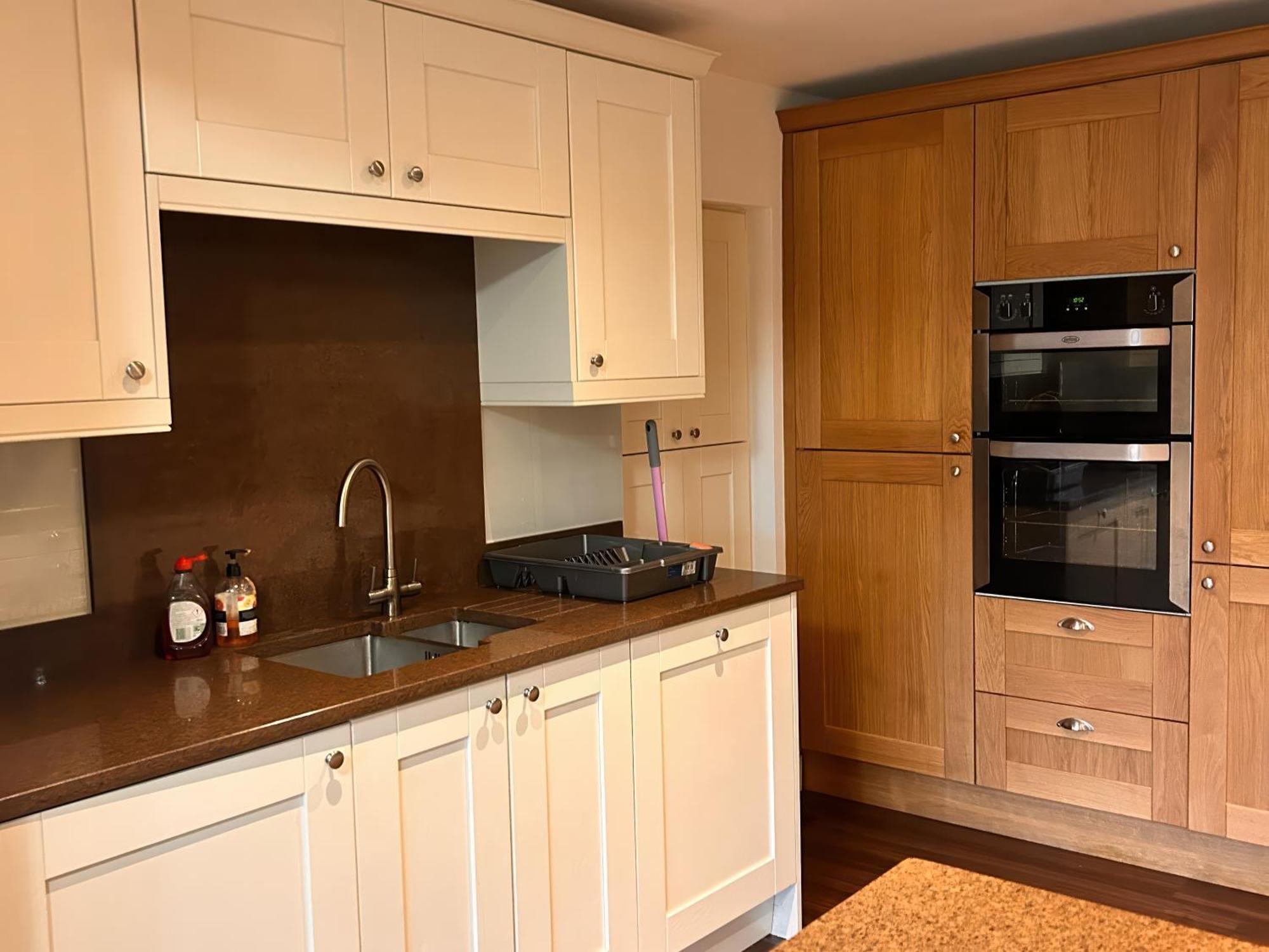 4 Green Farm Cottage Честер Экстерьер фото